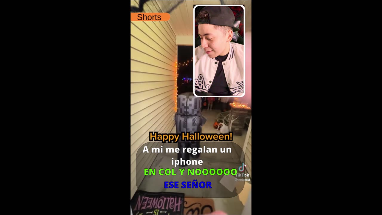 Iphone nuevo para todos!!📳