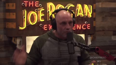 Joe Rogan on How the Government Uses Crises to Gradually Take Away Freedom