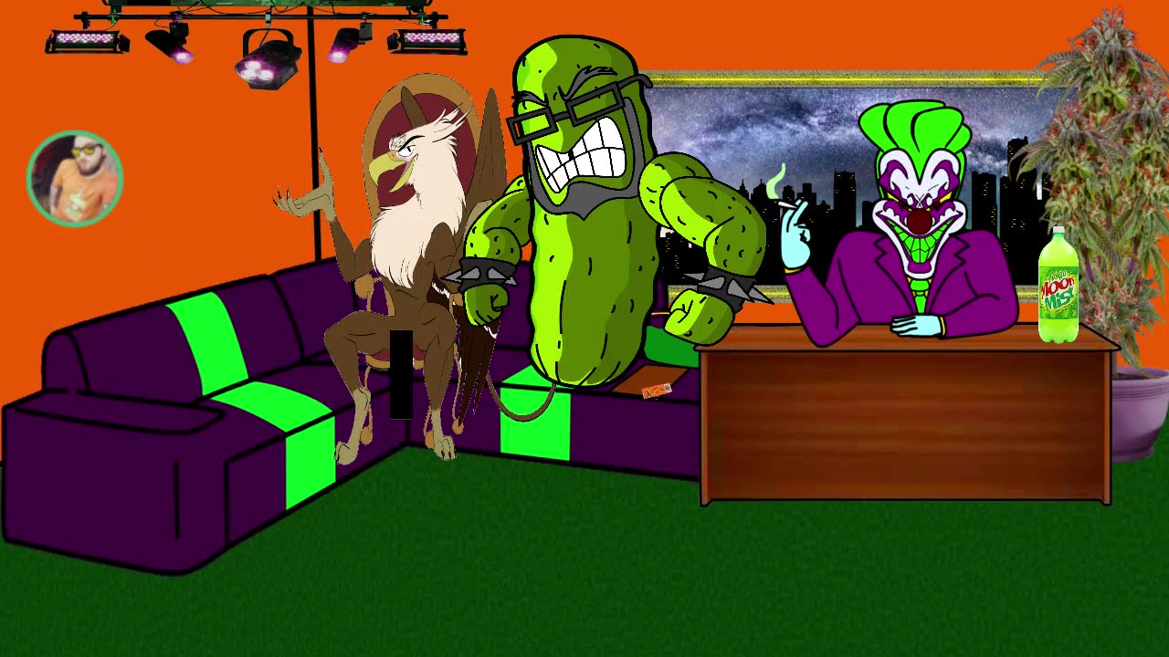 TrippyCast Social Media Sundays!! Now with stuff N Junk!