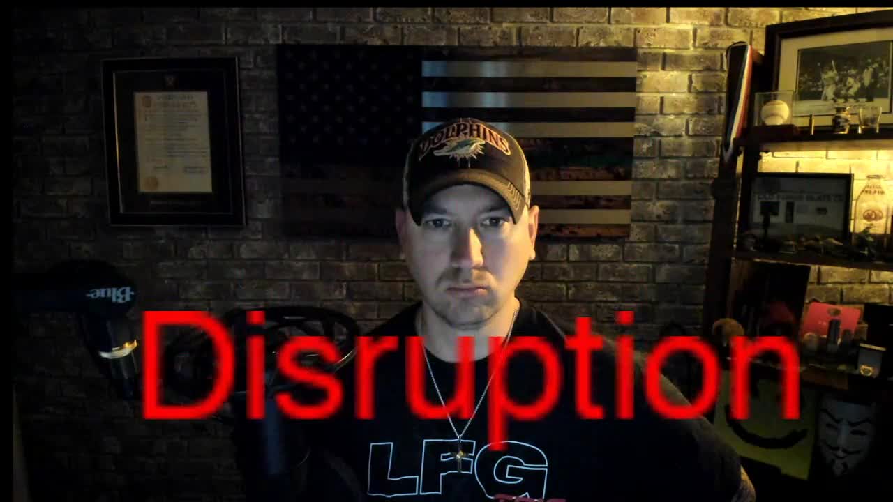 Phil Godlewski 2-12-22