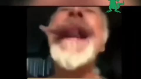 REPTILIAN MAN 🦎