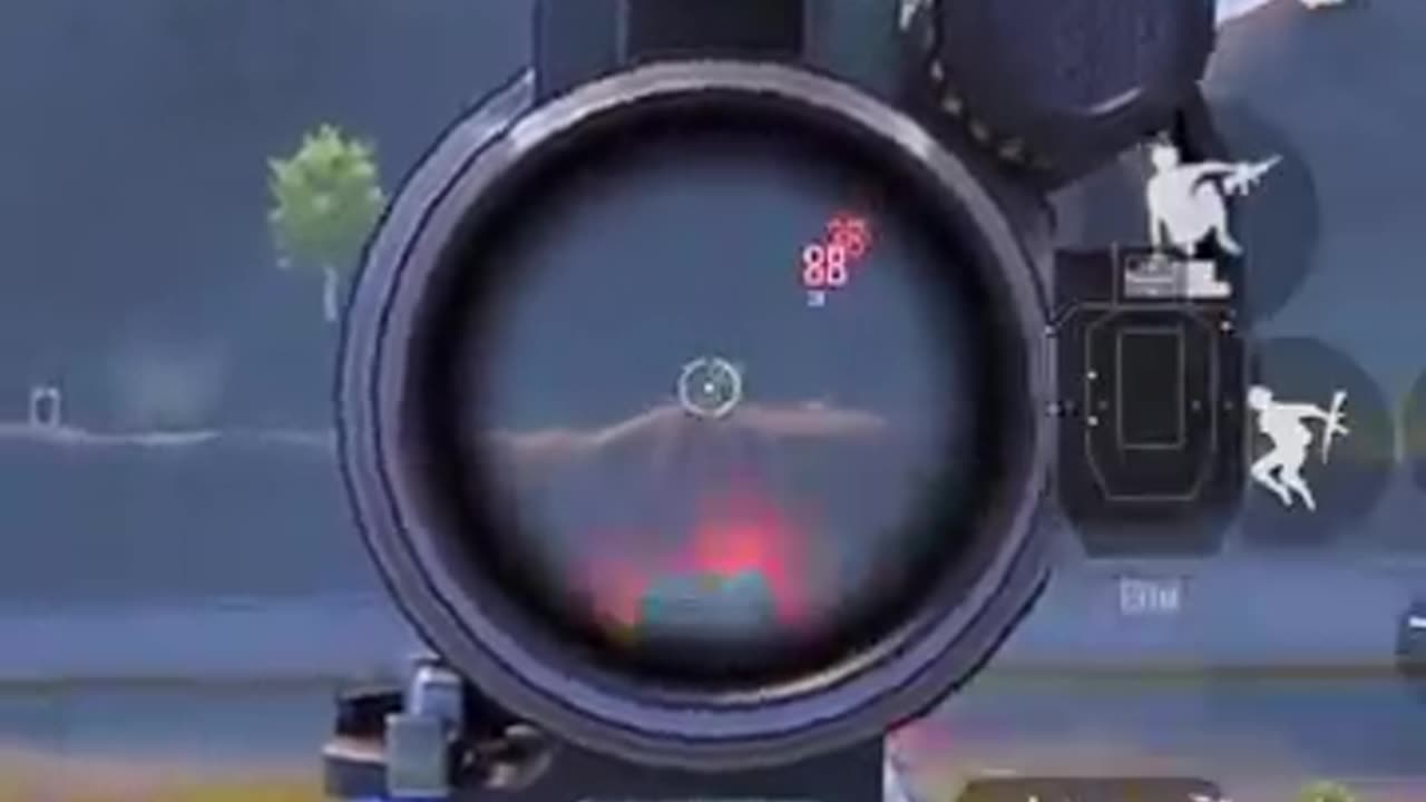 Pubg sensitivity