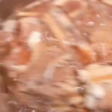 20191124文贵先生视频⁴：炖鱼头庆贺香港区议员选举大赢