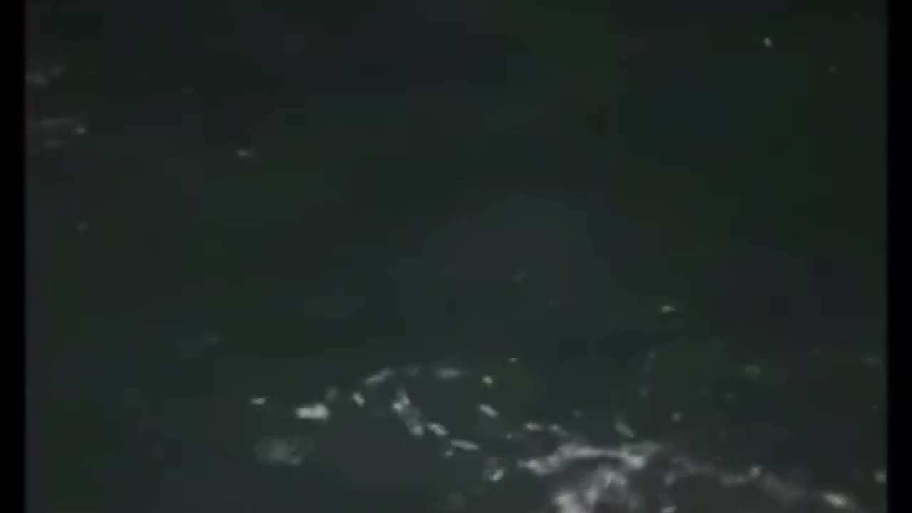 Siren tells man to jump