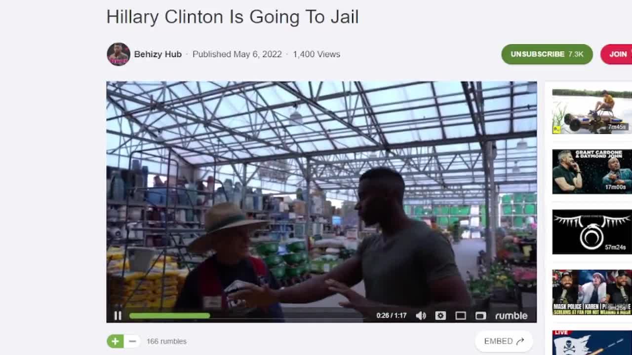 A small but crucial improvement to Rumble