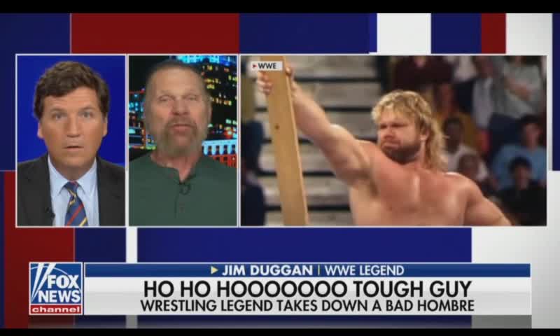 Tucker Carlson Tonight 12/21/22 🆕 Fox News December 21, 2022