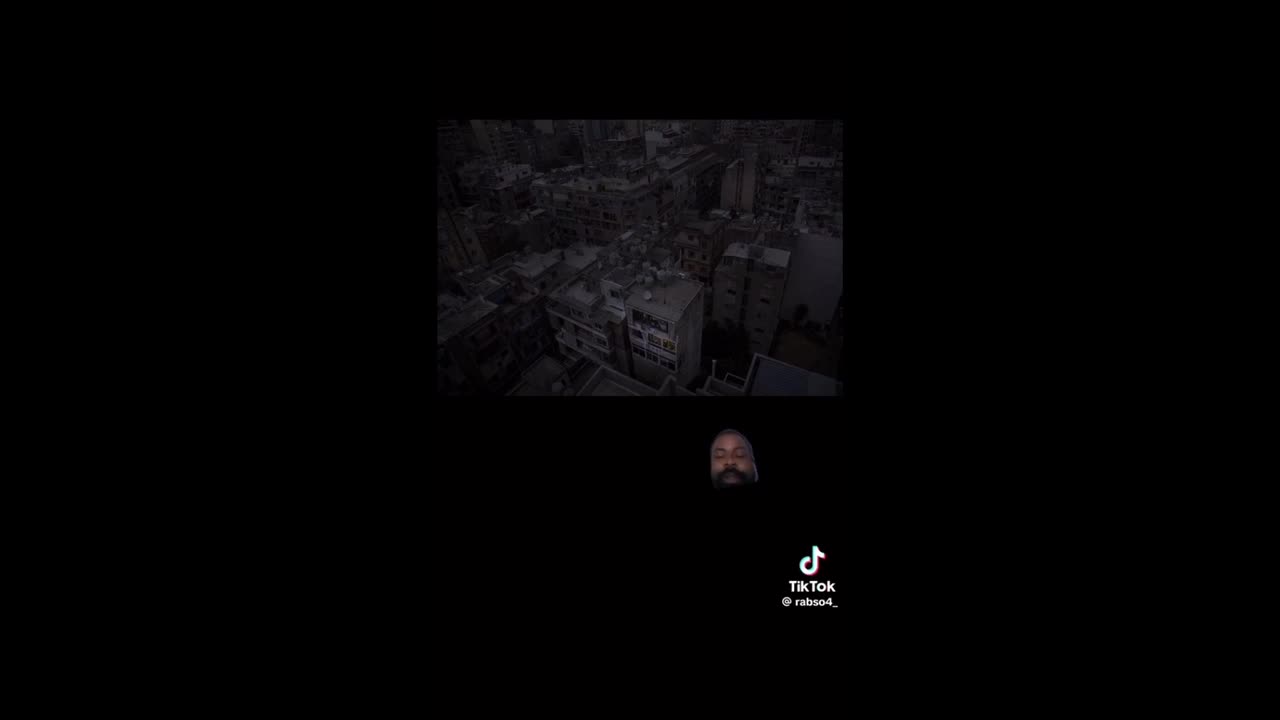 France is in the Dark?!….