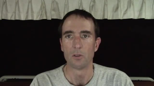 178. Watch Chris LaSala Channel Demon Fighter!