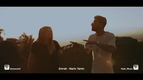 TURKISH MASHUP - kadr x esraworld