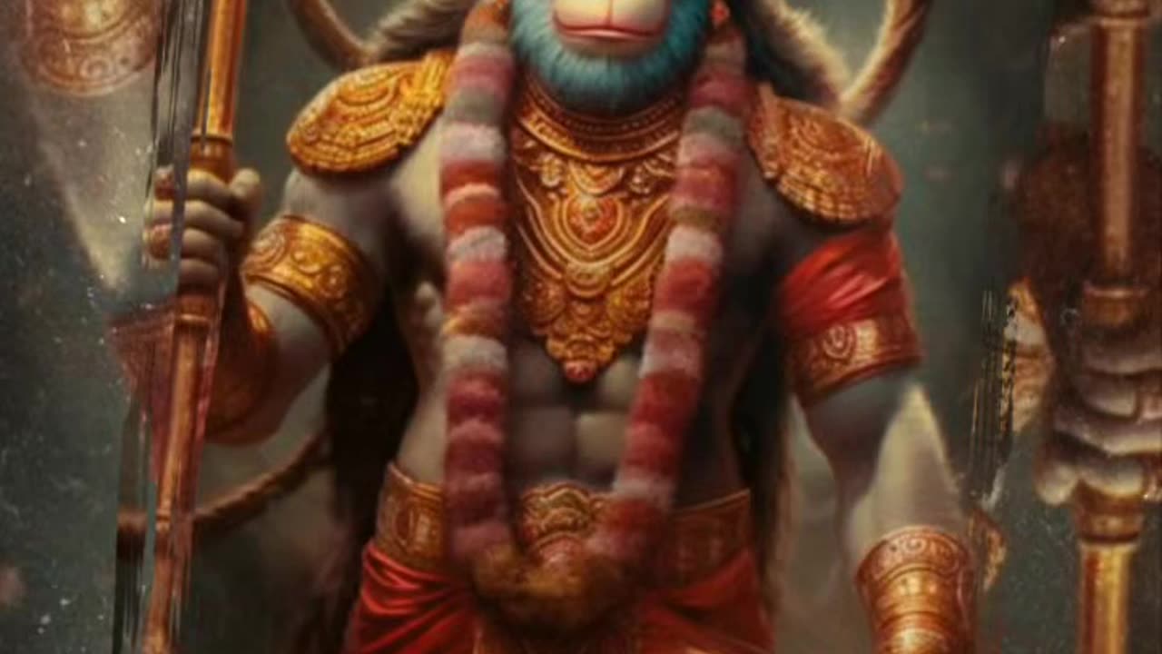 Bajrang Bali