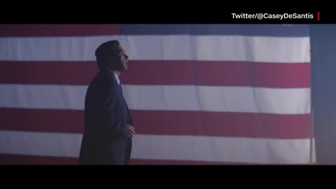 Florida First Lady Casey DeSantis posts video teaser of Gov. DeSantis’ 2024 bid