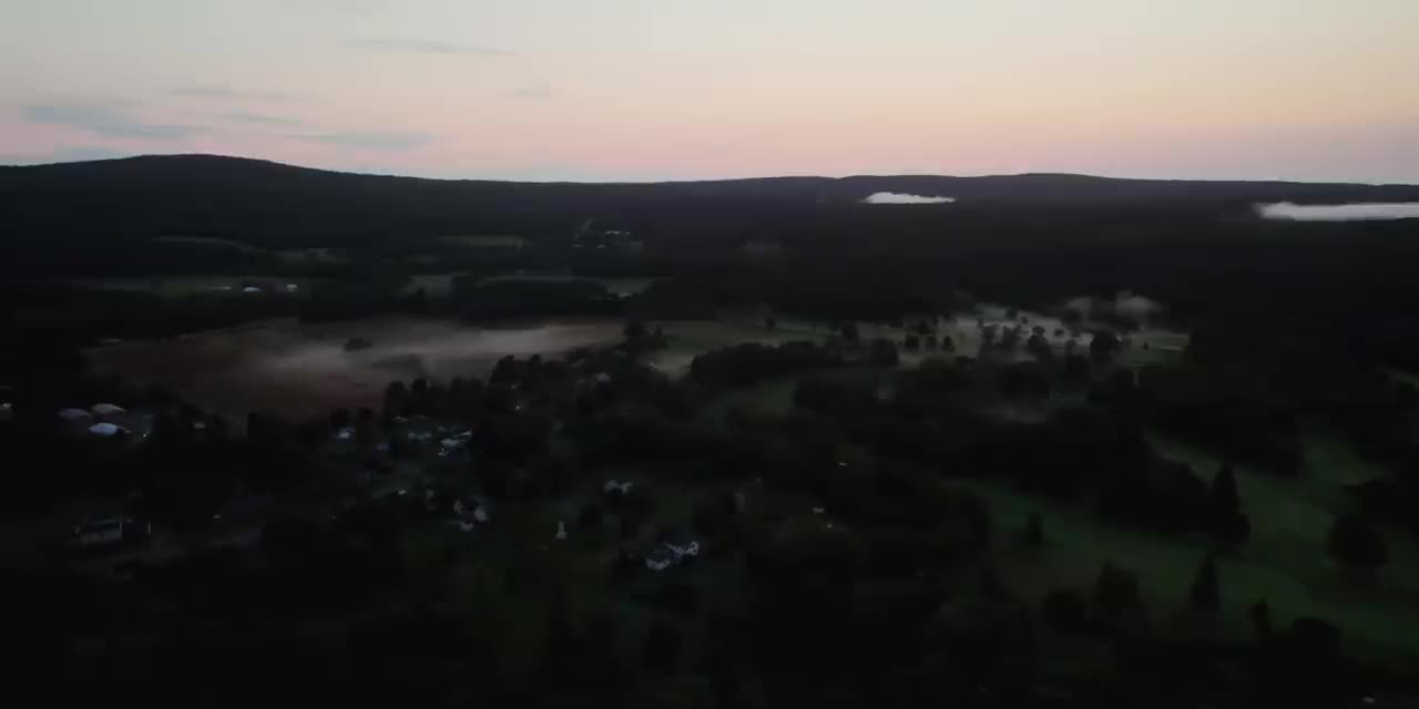 First Day of Fall 🍂 Autumn Overnight at Off Grid Riverside Cabin 🍁 Fall Foliage Adventures-5