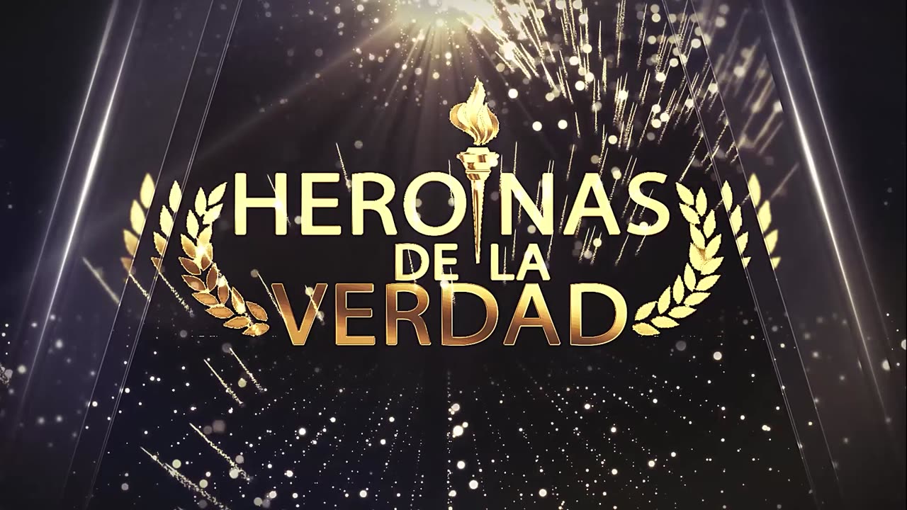 HEROINAS DE LA VERDAD