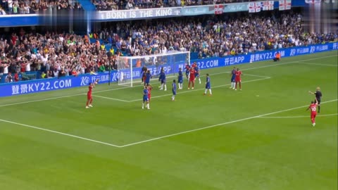 HIGHLIGHTS| Chelsea vs Liverpool | Premier League 2023/2024 MD1