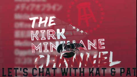 Lets Chat with Kat and Pat: Self Service