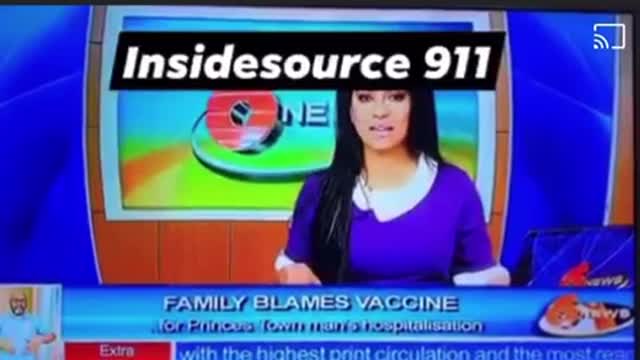 Injuries and deaths related to the vaccines