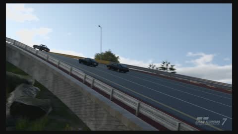 Gran Turismo7 Race424