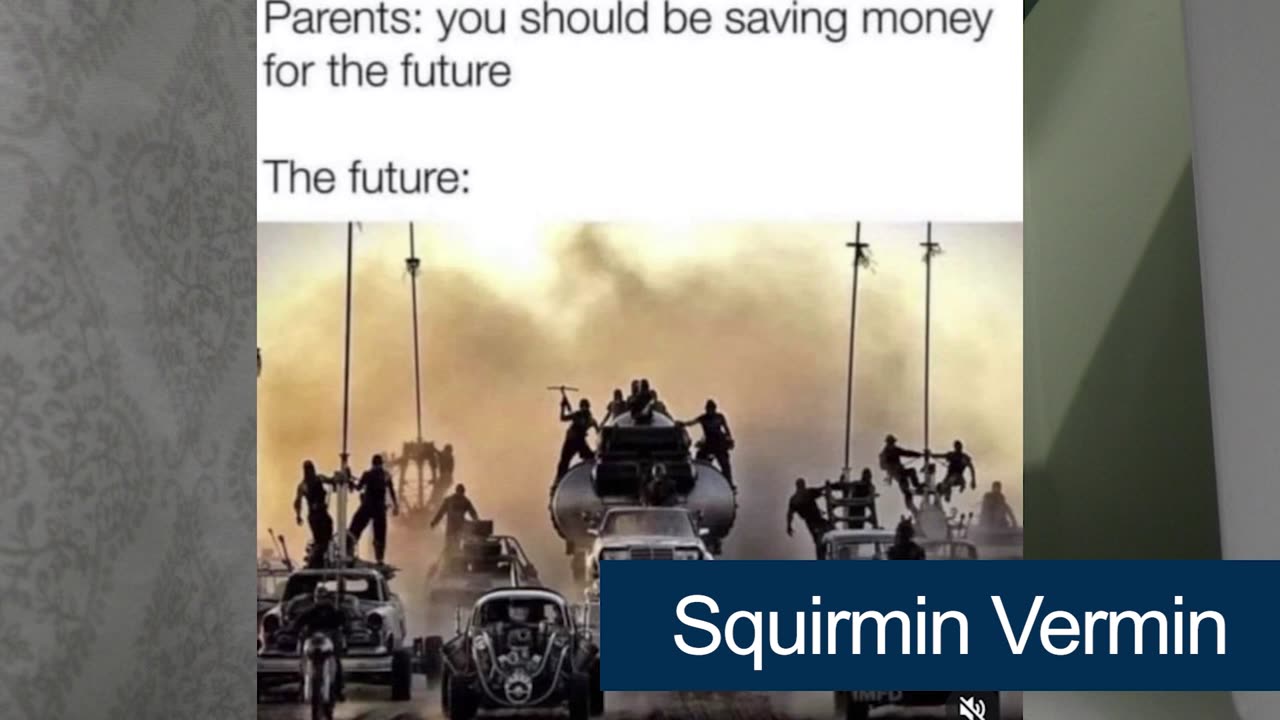 Squirmin Vermin