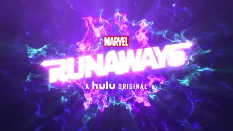 Marvel's Runaways Season 3 NYCC 2019 Trailer