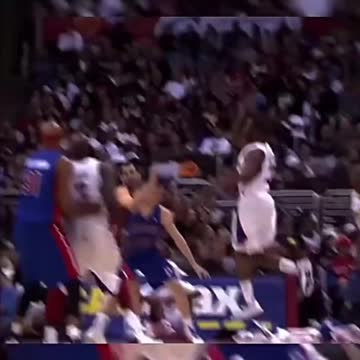 Best NBA Dunk of ALL TIME? 👀🔥