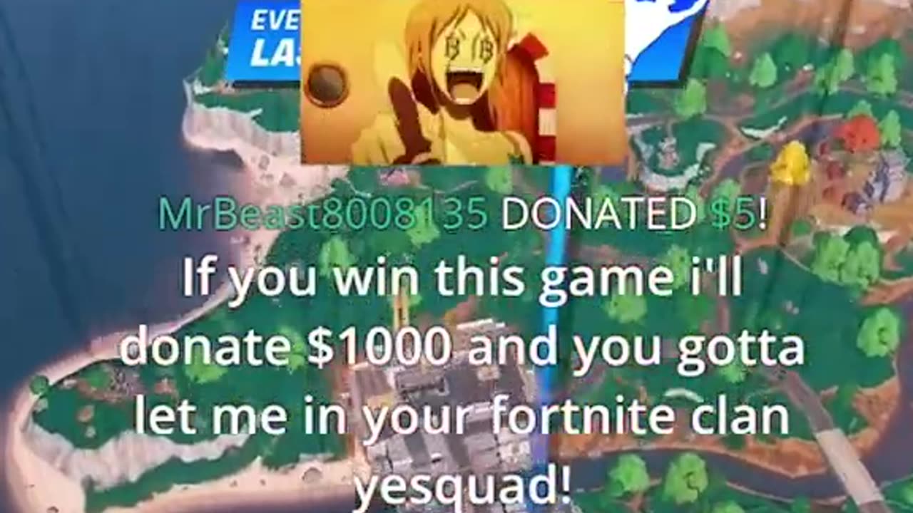 MrBEAST Donated and SAID THIS!!!