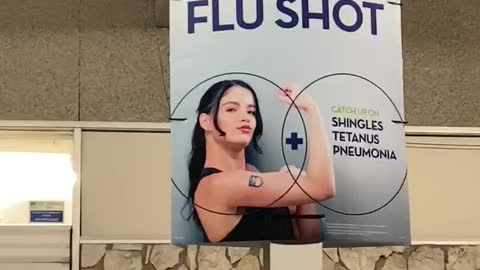 No thank you!