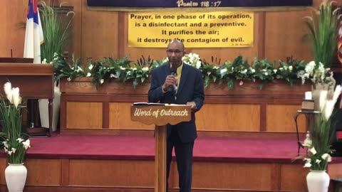 Things Go Better With Prayer