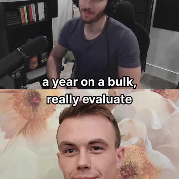 How long is too long for a bulk