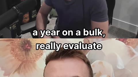 How long is too long for a bulk