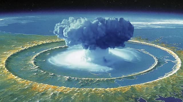 Get Ready for the Rapture