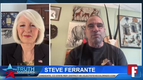 Why Steve Is Running For Office