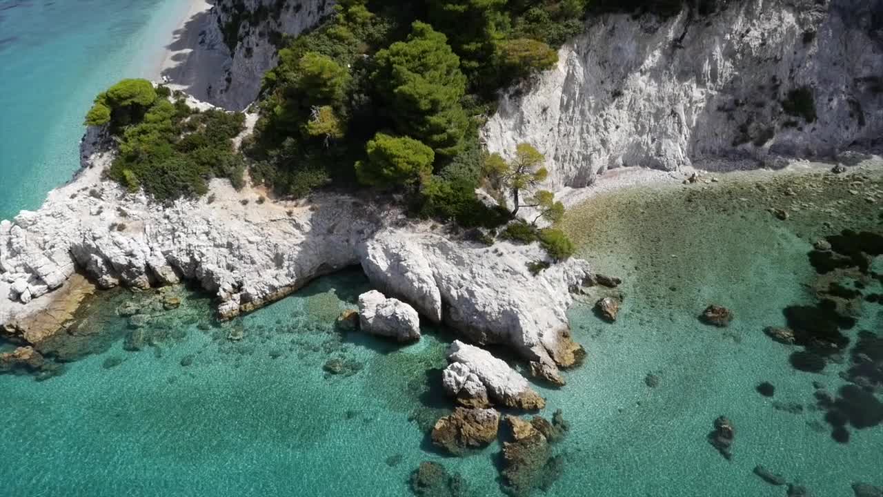 Beach and sun