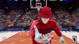 NBA 2K23 | First Look Trailer | 2K