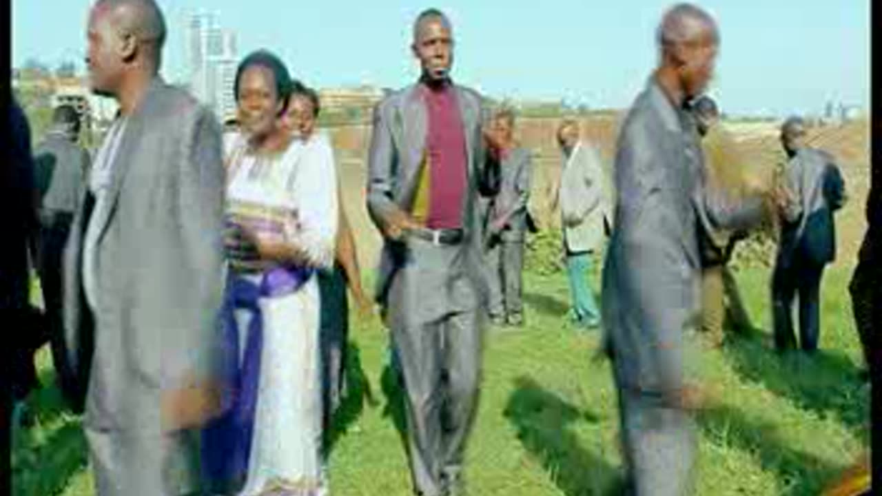 LUNNO LWELUYIMBA OLWETENDO
