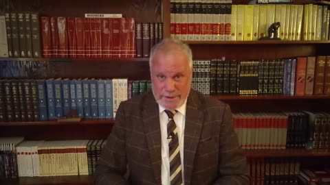 Three Minutes With Mike