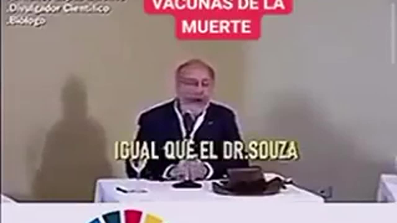 EL ENGAÑO DEL GENOCIDIO...