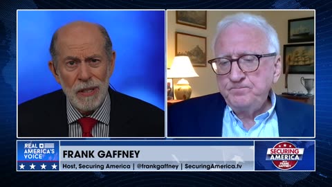 Securing America with Amb. Robert Joseph (part 2) | September 29, 2023