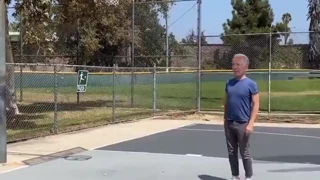A Recap of Joe Biden's First Year In Office...