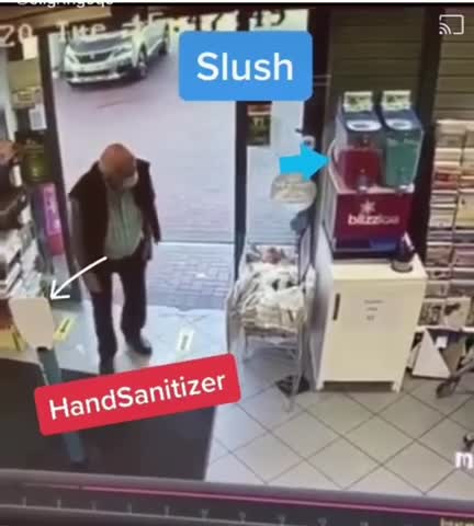 Programming plus dementia =