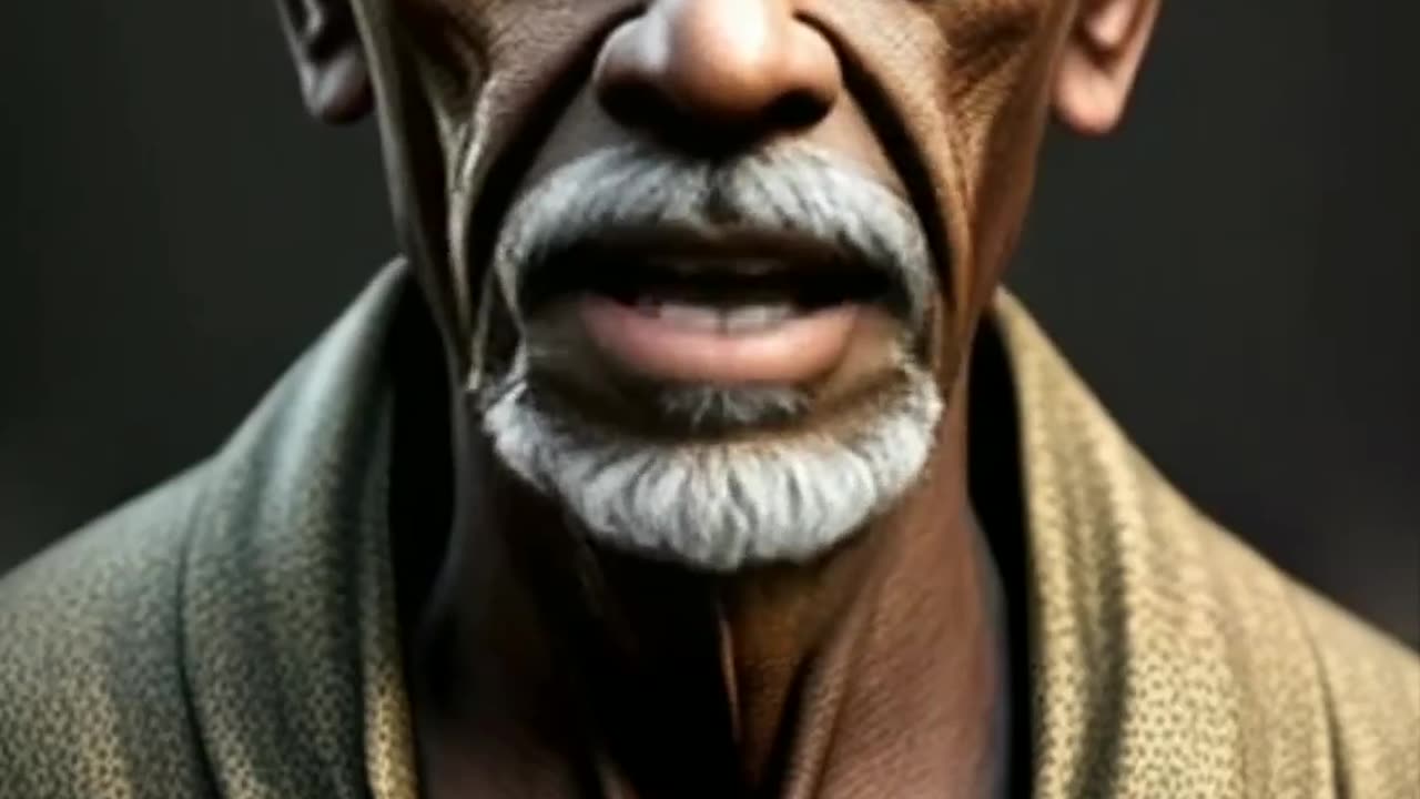 AI motivation video #ai #motivation