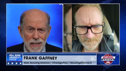 Securing America with Lance Crayon (part 2) | January 24, 2023