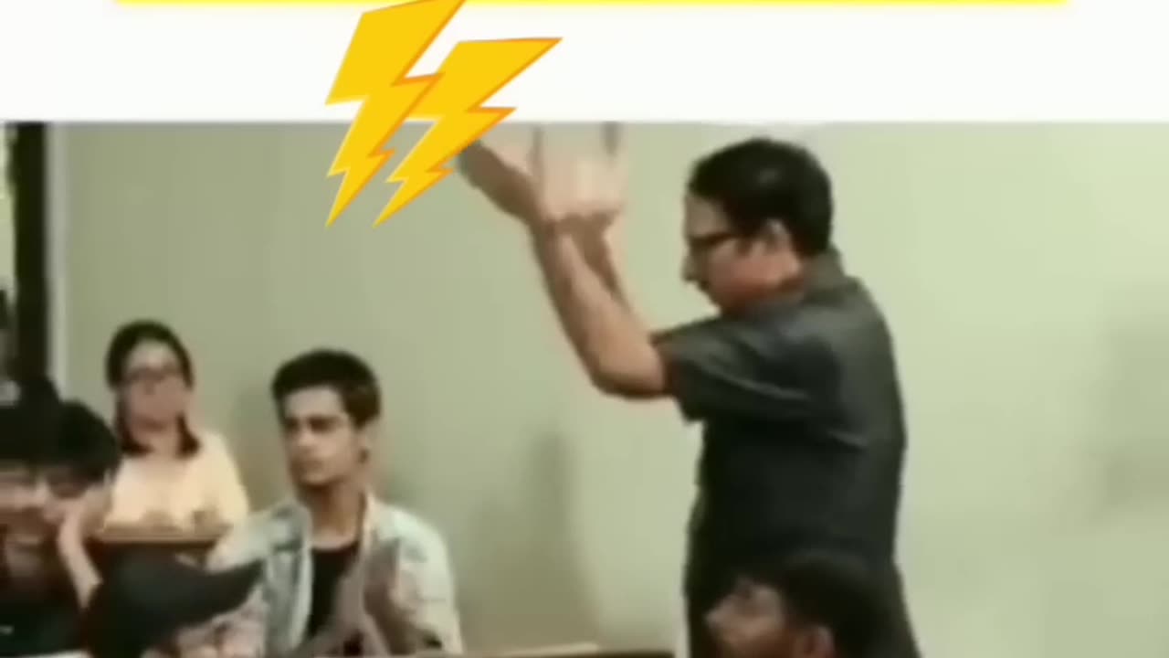 Funny video #school life #collage life