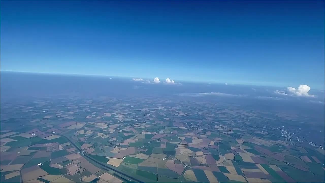 RAF Paramotor Challenge