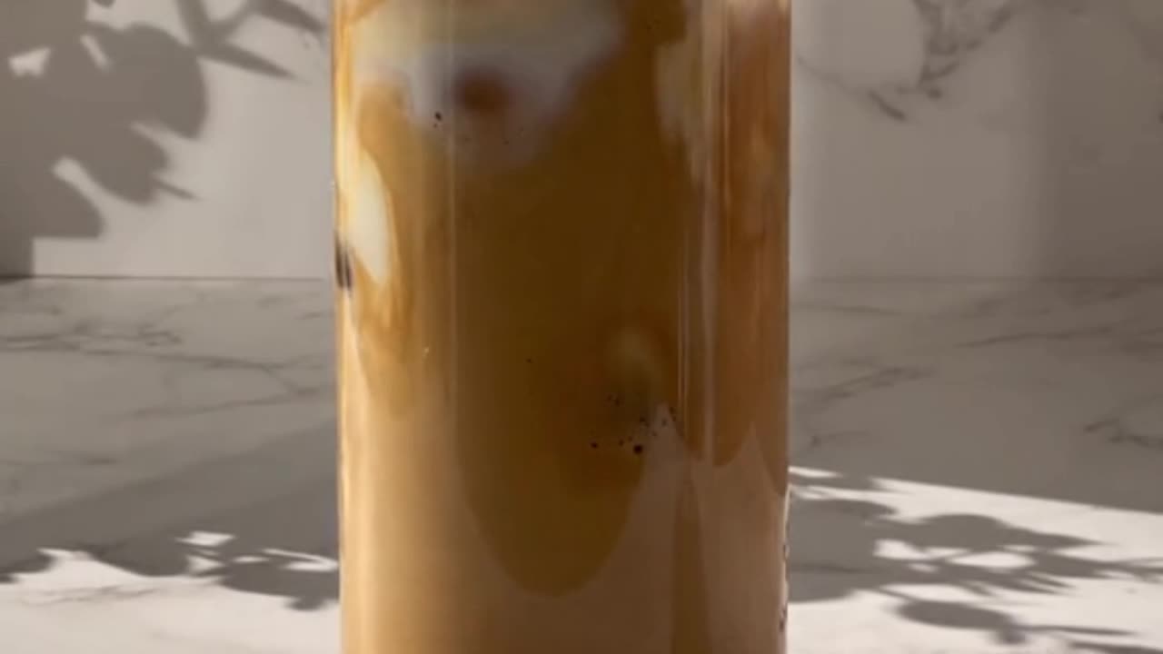Could coffee