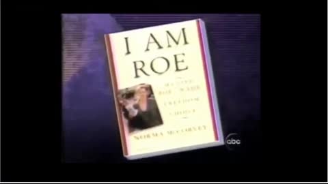 The Real "Jane Roe"