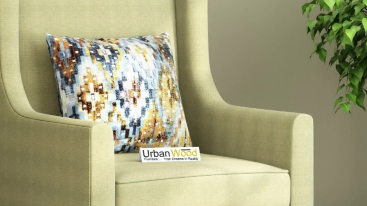 Enhance Your Home Aesthetics with Urbanwood Wood Chairs