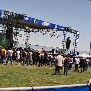 Kushstock April 2023 VLOG Preview