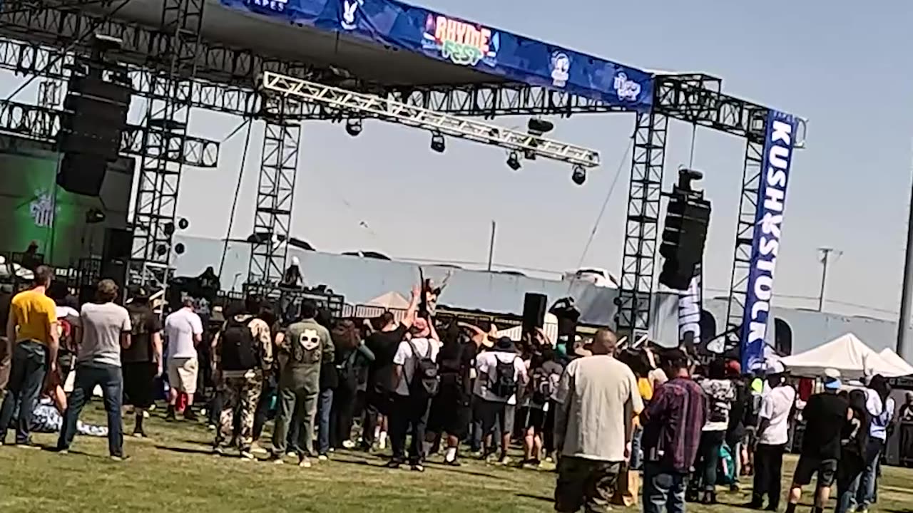Kushstock April 2023 VLOG Preview