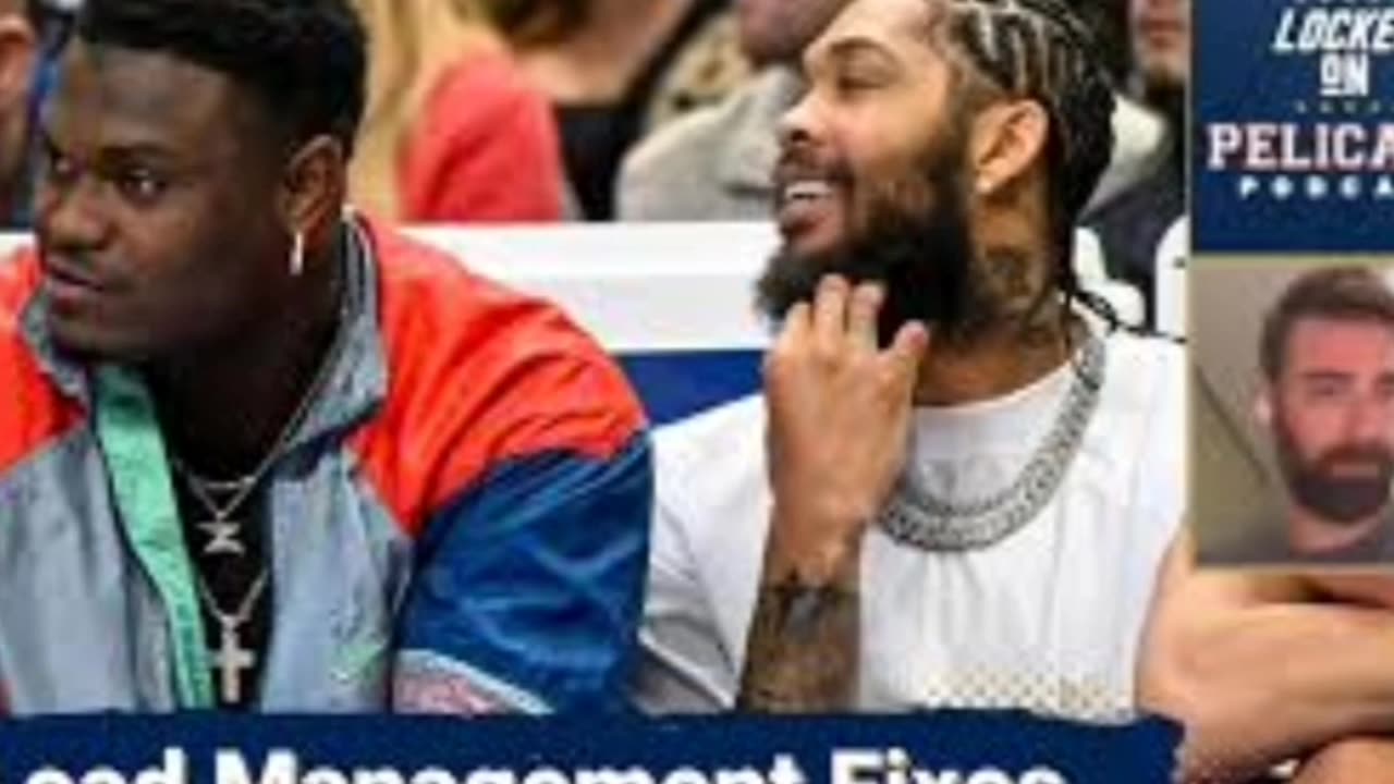 My Thoughts On The New NBA Load Management Rules