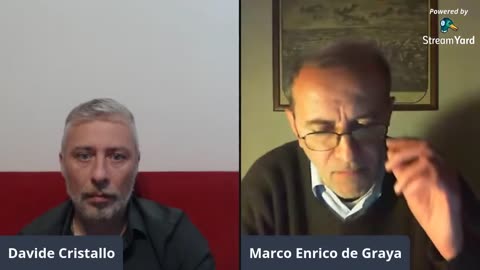 La Tredicesima Tribù, gli Aschenaziti